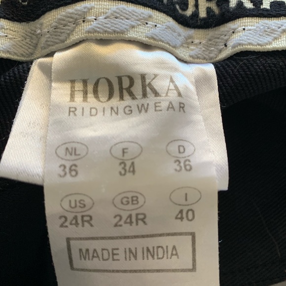 Riding Breaches - Picture 2 of 2